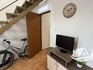 Prodej bytu 3+kk, Nesebar, Bulharsko, 72 m2