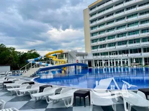 Prodej bytu 2+kk, Sveti Vlas, Bulharsko, 90 m2