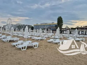 Prodej bytu 2+kk, Sveti Vlas, Bulharsko, 86 m2