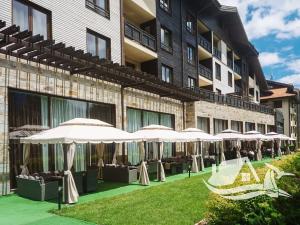 Prodej bytu 3+kk, Razlog, Bulharsko, 98 m2