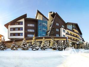 Prodej bytu 3+kk, Razlog, Bulharsko, 98 m2