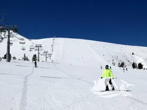 Prodej bytu 3+kk, Razlog, Bulharsko, 98 m2