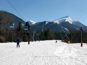 Prodej bytu 3+kk, Razlog, Bulharsko, 98 m2