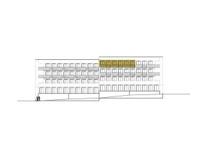 Prodej bytu 3+kk, Letovice, Komenského, 76 m2
