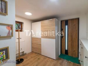 Prodej rodinného domu, Doubrava, 186 m2