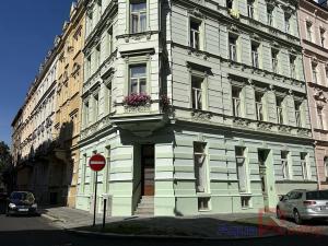 Pronájem obchodního prostoru, Karlovy Vary, Foersterova, 51 m2