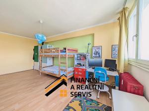 Pronájem bytu 2+kk, Mladá Boleslav, tř. Václava Klementa, 59 m2