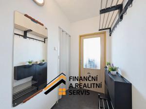 Pronájem bytu 2+kk, Mladá Boleslav, tř. Václava Klementa, 59 m2