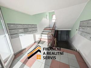 Pronájem bytu 2+kk, Mladá Boleslav, tř. Václava Klementa, 59 m2