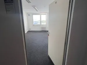 Pronájem kanceláře, Olomouc, Železniční, 20 m2