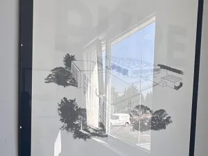 Pronájem kanceláře, Olomouc, Železniční, 20 m2