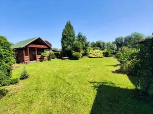 Prodej chaty, Čelákovice, K Lávce, 60 m2