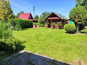 Prodej chaty, Čelákovice, K Lávce, 60 m2