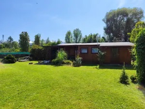 Prodej chaty, Čelákovice, K Lávce, 60 m2