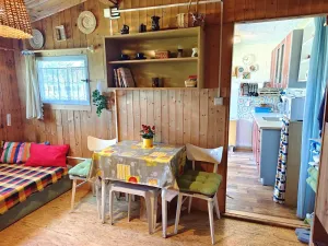 Prodej chaty, Čelákovice, K Lávce, 60 m2