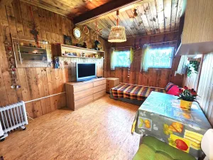 Prodej chaty, Čelákovice, K Lávce, 60 m2