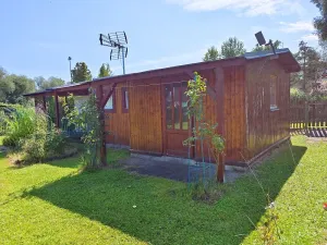 Prodej chaty, Čelákovice, K Lávce, 60 m2
