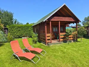 Prodej chaty, Čelákovice, K Lávce, 60 m2