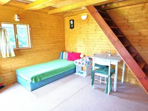 Prodej chaty, Čelákovice, K Lávce, 60 m2