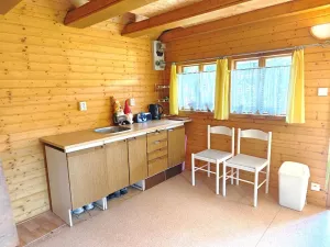 Prodej chaty, Čelákovice, K Lávce, 60 m2