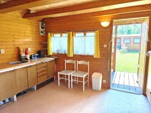 Prodej chaty, Čelákovice, K Lávce, 60 m2