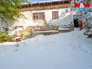 Prodej rodinného domu, Svatá Maří - Štítkov, 200 m2