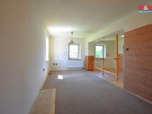 Prodej bytu 4+kk, Písečná, 77 m2