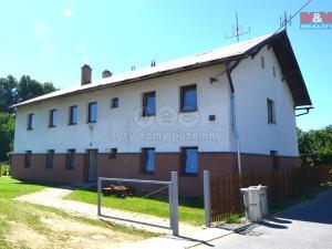 Prodej bytu 4+kk, Písečná, 77 m2