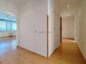 Pronájem bytu 3+1, Praha - Stodůlky, Dominova, 78 m2