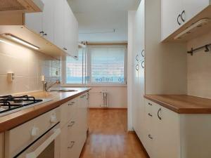 Pronájem bytu 3+1, Praha - Stodůlky, Dominova, 78 m2