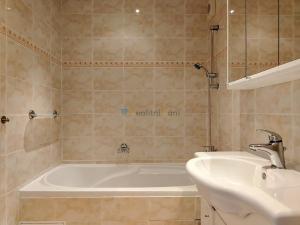 Pronájem bytu 3+1, Praha - Stodůlky, Dominova, 78 m2