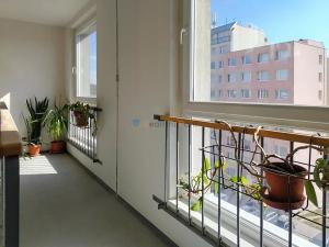 Pronájem bytu 3+1, Praha - Stodůlky, Dominova, 78 m2