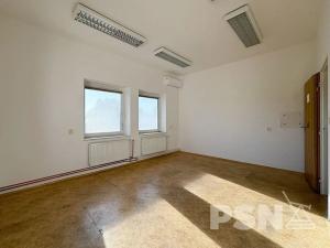Pronájem kanceláře, Brno, Kaštanová, 53 m2