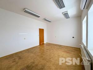 Pronájem kanceláře, Brno, Kaštanová, 53 m2