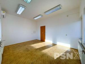 Pronájem kanceláře, Brno, Kaštanová, 53 m2