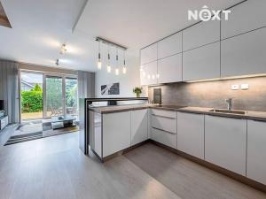 Prodej rodinného domu, Bašť, Okružní, 74 m2