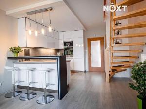Prodej rodinného domu, Bašť, Okružní, 74 m2