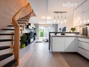 Prodej rodinného domu, Bašť, Okružní, 74 m2