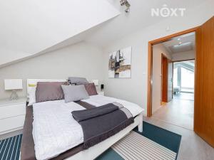 Prodej rodinného domu, Bašť, Okružní, 74 m2