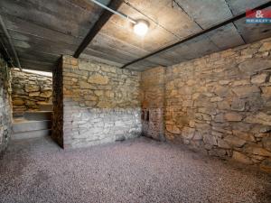 Prodej rodinného domu, Ústí nad Orlicí, A. Staška, 114 m2