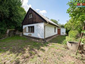 Prodej rodinného domu, Malíkov, 350 m2