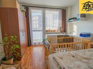 Prodej bytu 3+1, Trutnov, Za Komínem, 73 m2