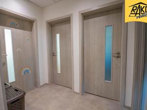 Prodej bytu 3+1, Trutnov, Za Komínem, 73 m2
