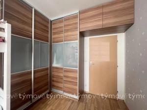 Pronájem bytu 2+kk, Pardubice, Jozefa Gabčíka, 55 m2