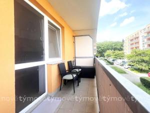 Pronájem bytu 2+kk, Pardubice, Jozefa Gabčíka, 55 m2