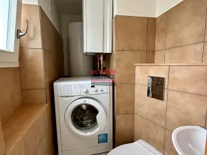 Pronájem bytu 2+1, Sezimovo Ústí, Dr. E. Beneše, 75 m2