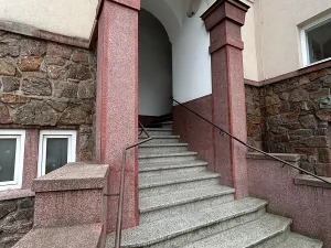 Pronájem kanceláře, Brno, 45 m2