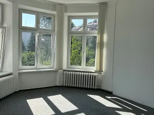 Pronájem kanceláře, Brno, 45 m2