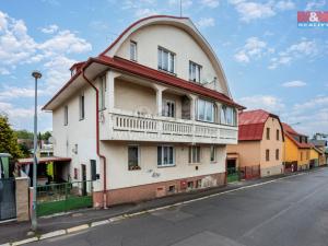 Prodej bytu 3+1, Karlovy Vary - Bohatice, Fričova, 105 m2