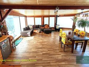 Prodej rodinného domu, Děpoltovice, 220 m2